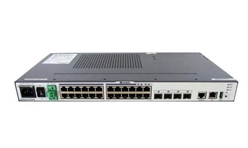 什么是三层交换机