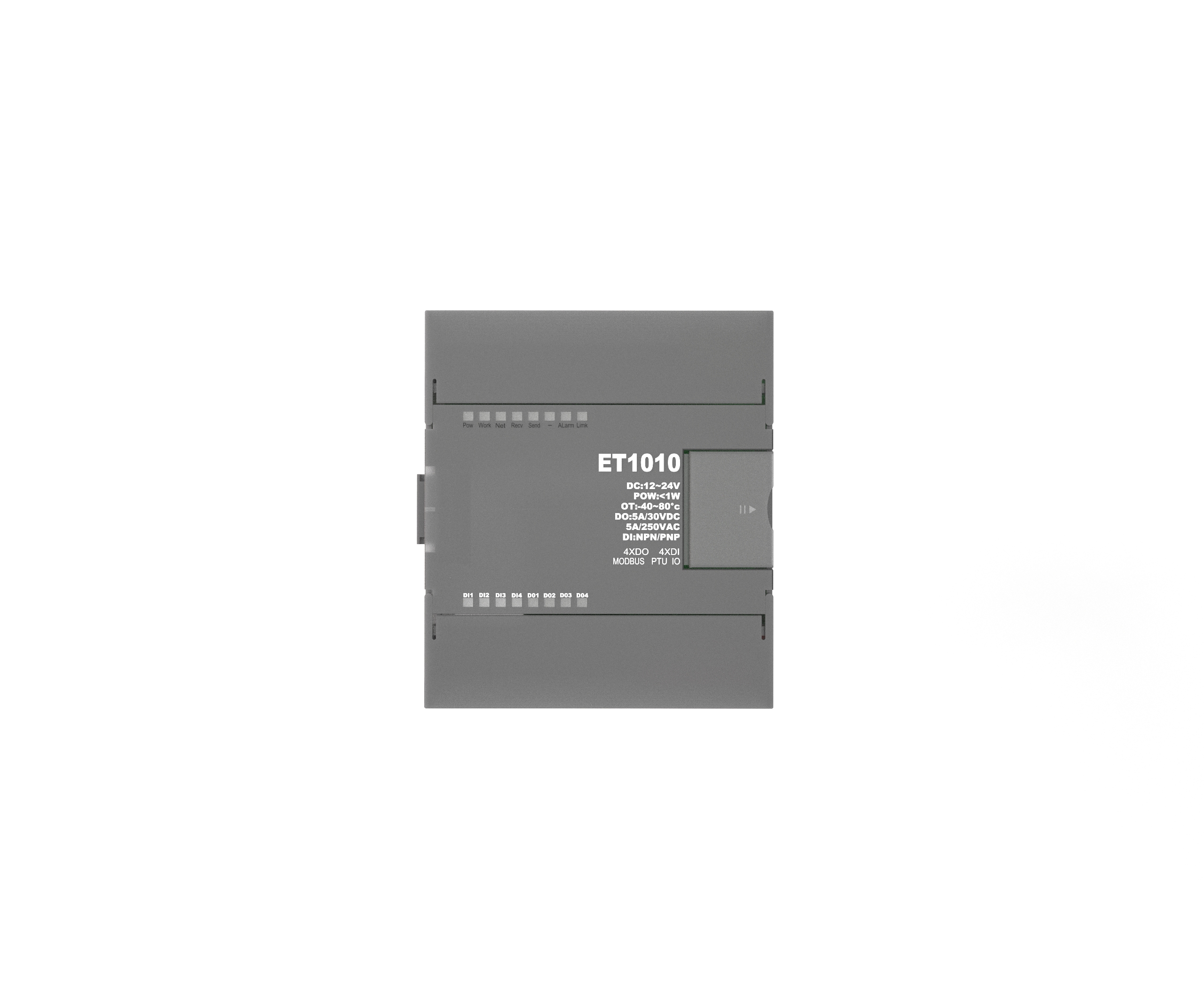 数据采集io模块是什么？有哪些实用性