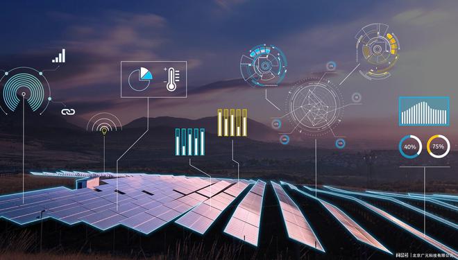 物联网通信终端虚拟电厂的明日之星？