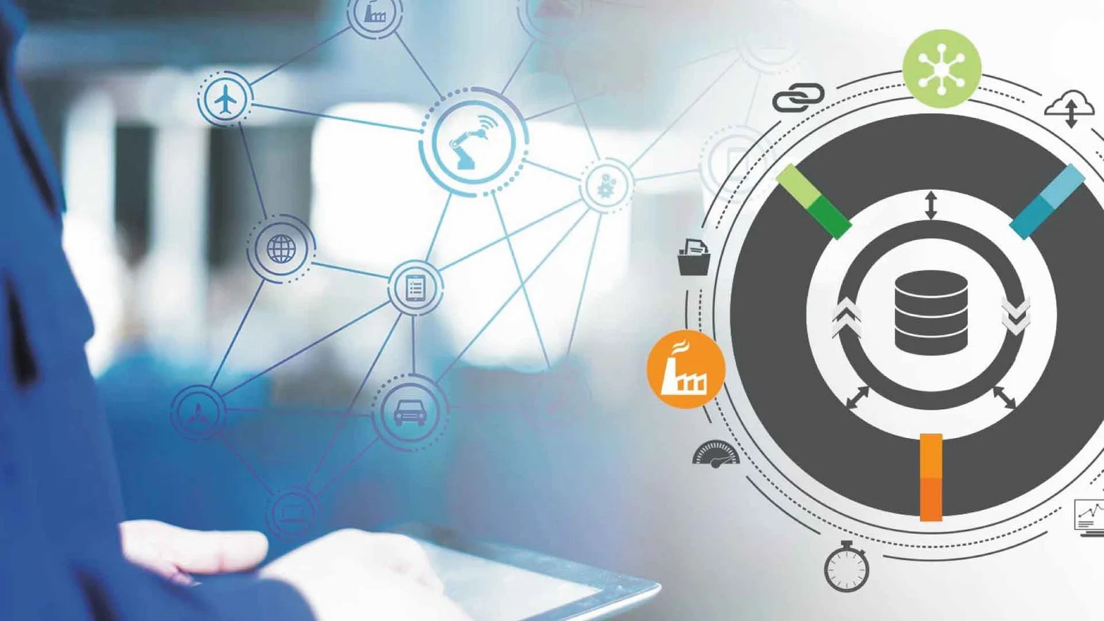 智能制造是什么，制造业为什么要实现智能制造？