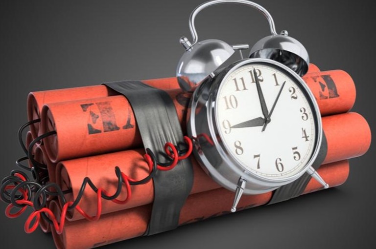 冷门词-软件看门狗存在的意义?？