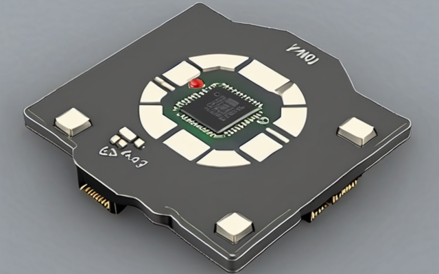 CAN控制器芯片介绍和应用