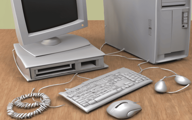 外部中断是什么意思？实时响应的关键