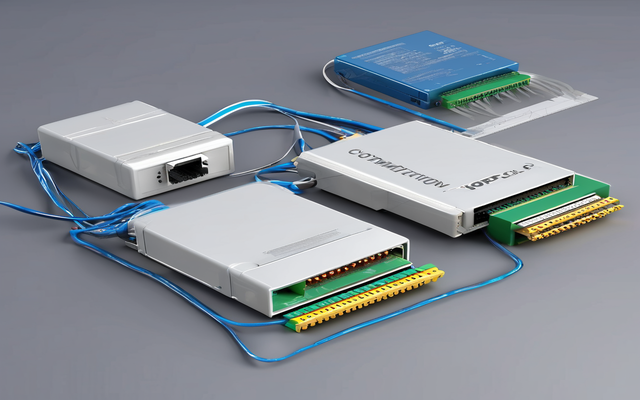 以太网是什么以及以太网通信协议有哪些?