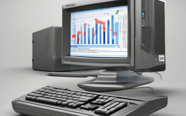 电脑ip地址在哪里看-电脑ip怎么设置