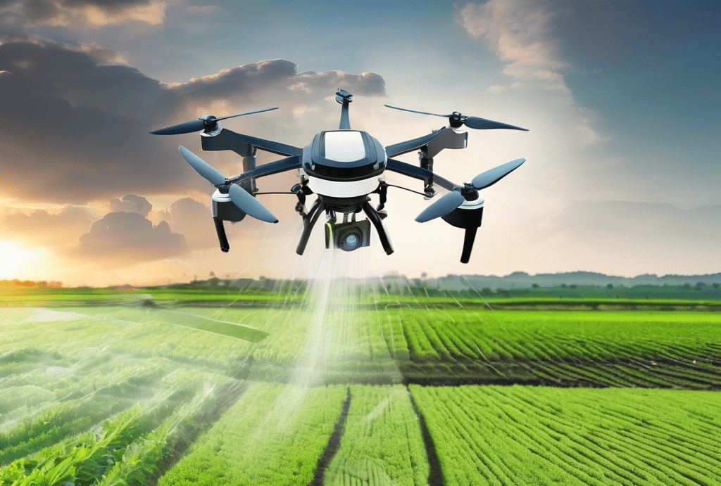  智慧农业的十大发展趋势