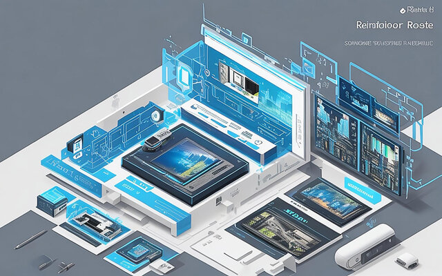 五大常用的组态软件有哪些