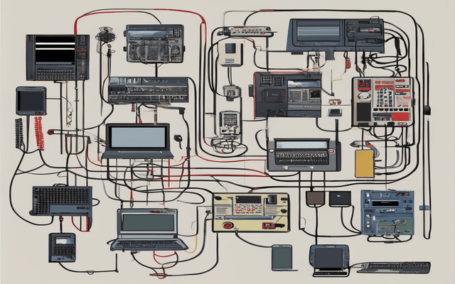常用的有线通信介质有哪些