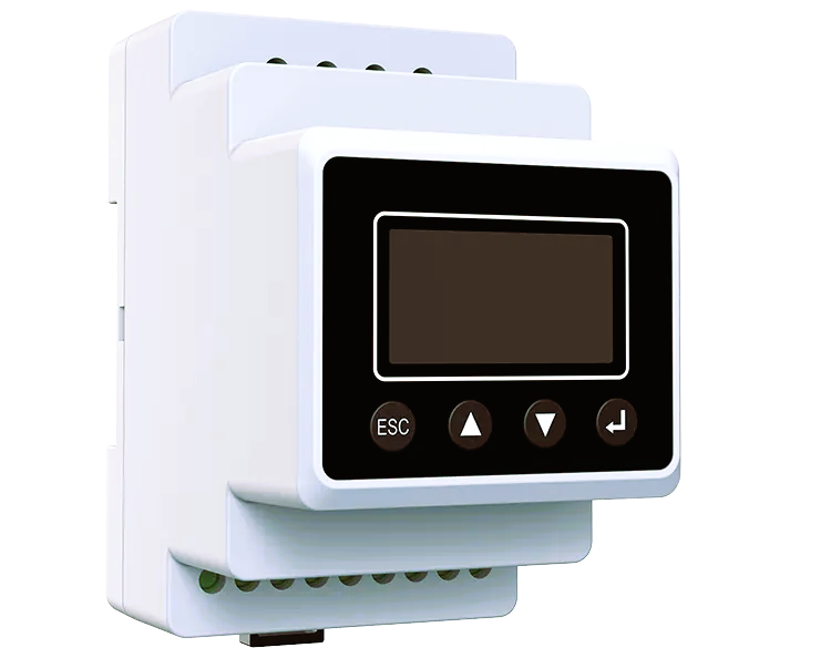 NB-IoT和Cat1哪个通信协议适合智能电表