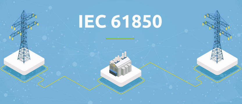 知识稳固-详细认识到IEC61850 协议及其特点