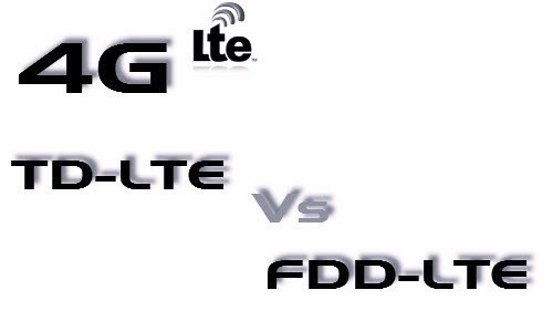 常听见的4G DD-LTE和FDD-LTE是什么意思