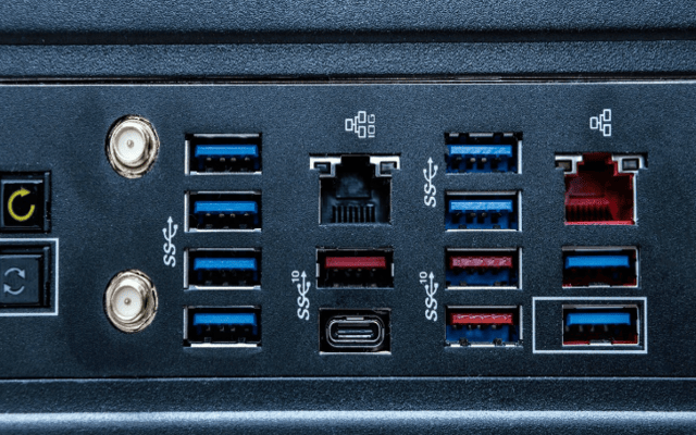 你了解区别网关和交换机具体不同之处吗