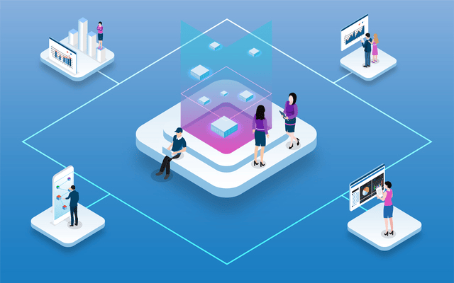 引领制造业数字化转型-智慧管理平台助力企业升级