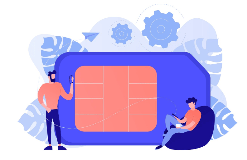 GSM卡与SIM卡的前世今生-"孪生"智能卡的神秘面纱