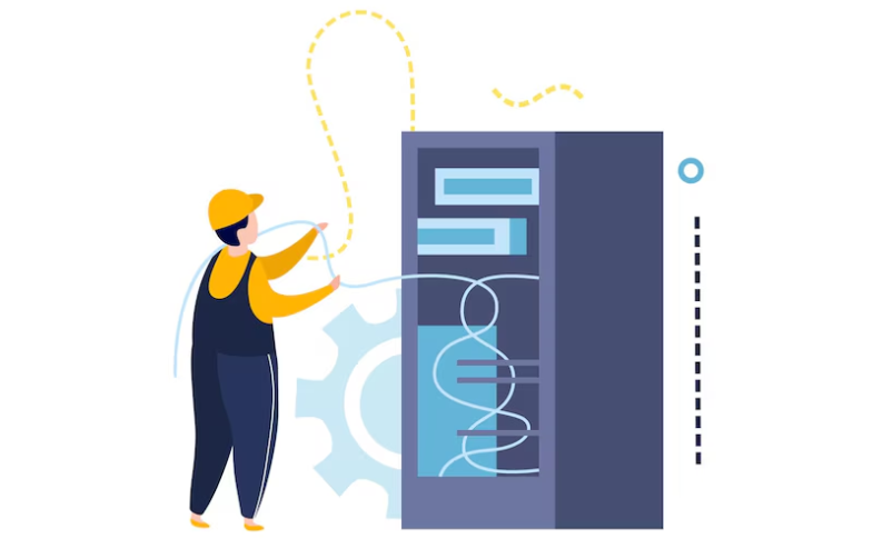 DTU配电自动化终端的工作原理