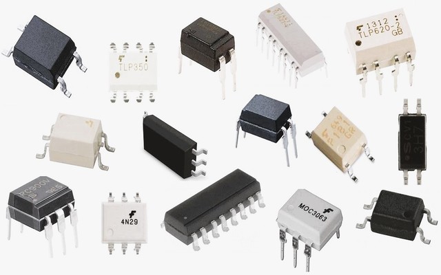继电器到底有多少种类型？常用继电器有哪些