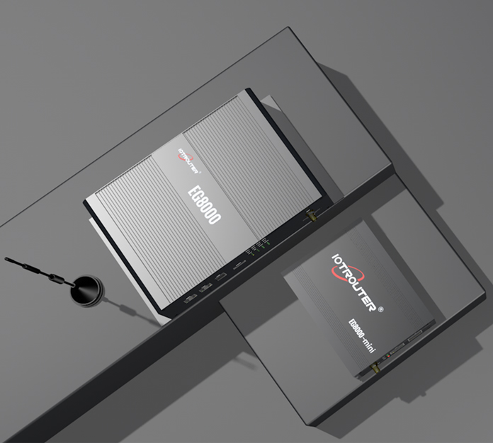 如何实现工业数据采集与数据分析