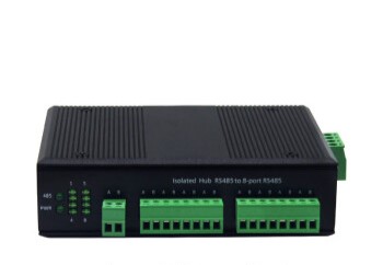 rs232和rs485的主要区别_什么是RS485总线?一文了解清楚