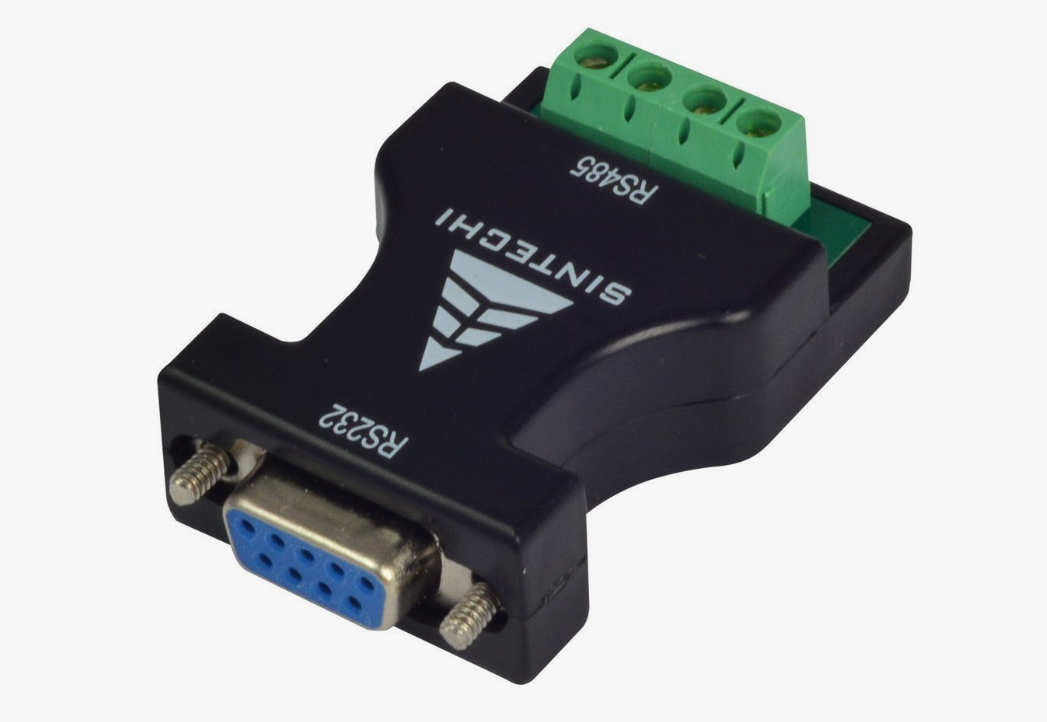 揭秘通信接口大战:RS232 vs RS485,谁才是工业通信的王者?