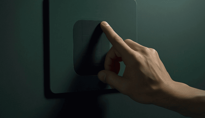 反射式开关SW-137