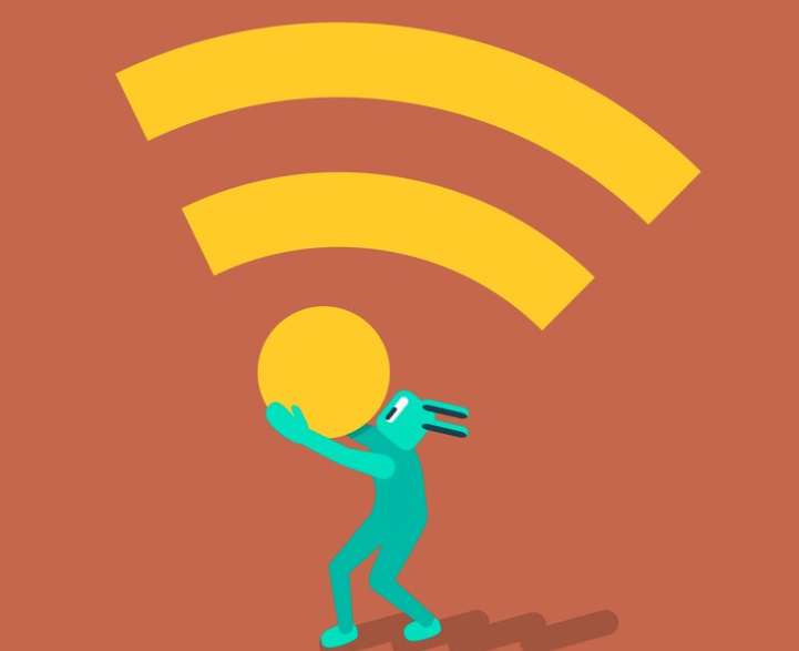 WiFi信号增强放大器，真的能覆盖全屋？别被忽悠了！