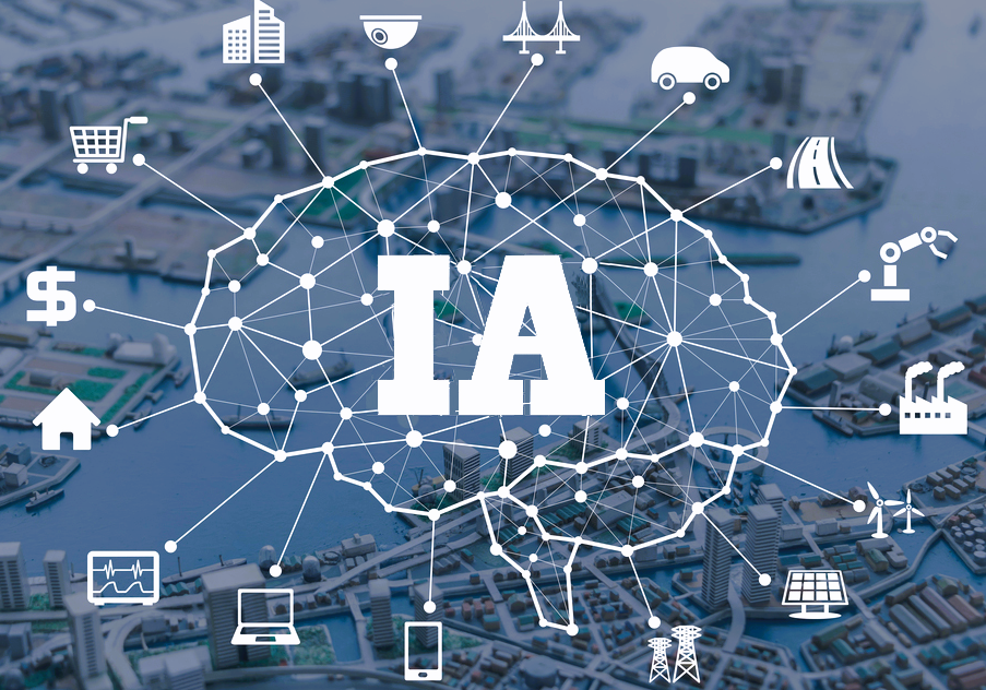 2024智能控制技术大爆发-AI与物联网如何重塑未来自动化